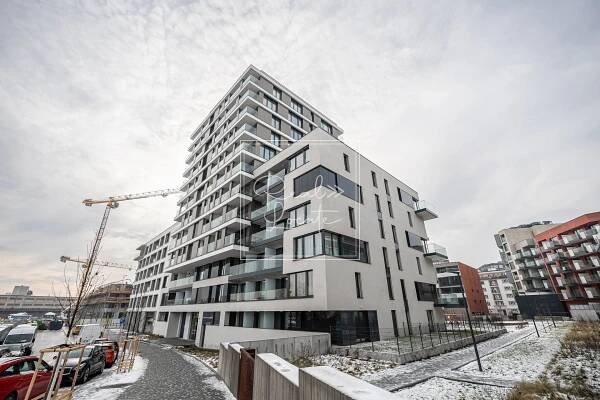 Pronájem byty 2+kk, 60 m2 – Praha – Žižkov – Reallocate
