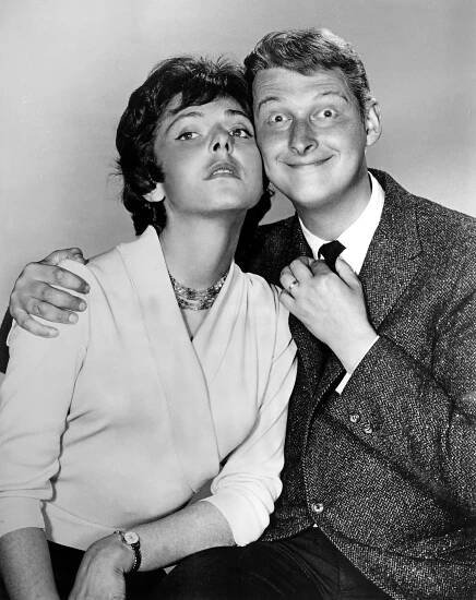 A Lovingly Obsessive Tribute to Mike Nichols, by Elaine May