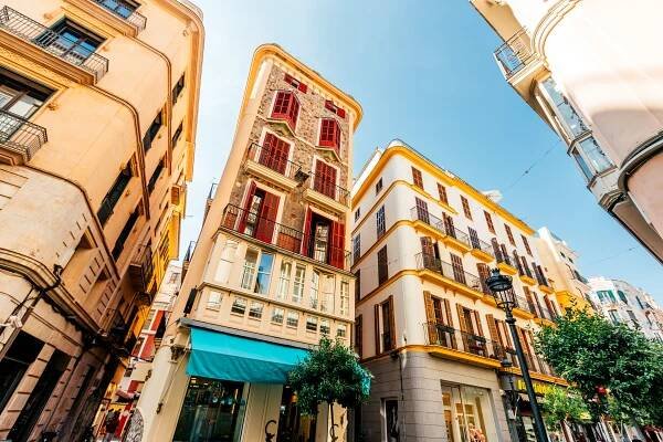 On the outskirts of Palma, I found the secret to the perfect city break
