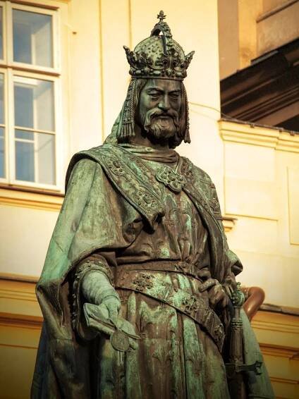 IV. Károly német-római császár