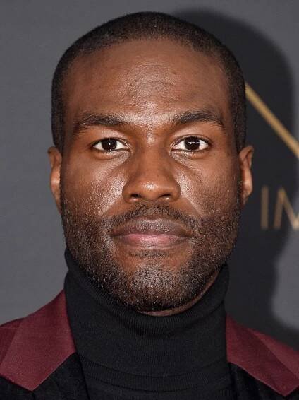 Yahya Abdul-Mateen II - Actor