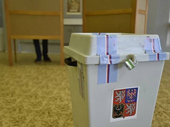 Výsledky voleb do Senátu 2024 pro druhé kolo