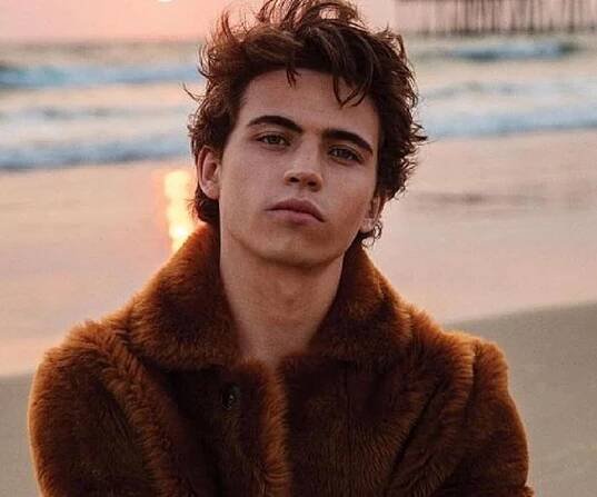 Tanner Buchanan Biography - Facts, Childhood, Family Life & Achievements of the Actor