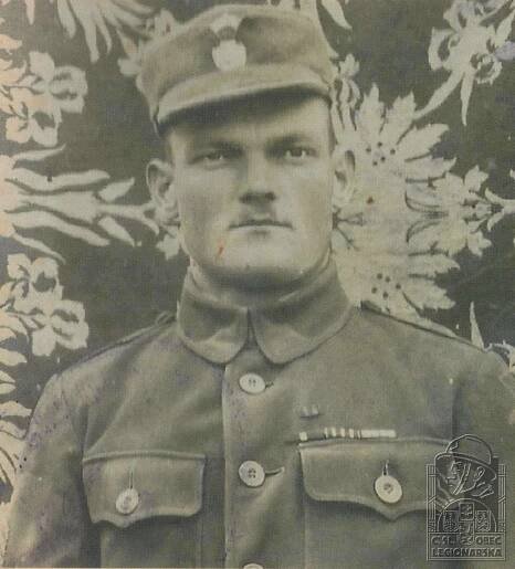 František MATOUŠEK - ČsOL