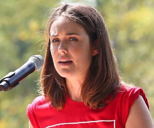 Megan Boone Biography - Facts, Childhood, Family Life & Achievements
