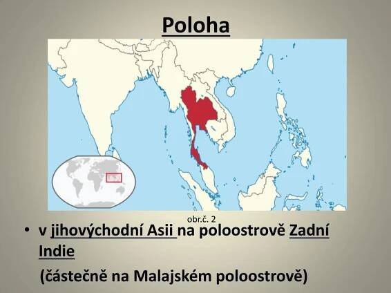 PPT - THAJSKO PowerPoint Presentation, free download - ID:5131280