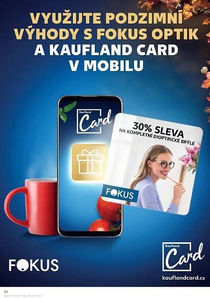 Kaufland leták - Německá chuť za super ceny Kaufland strana 86