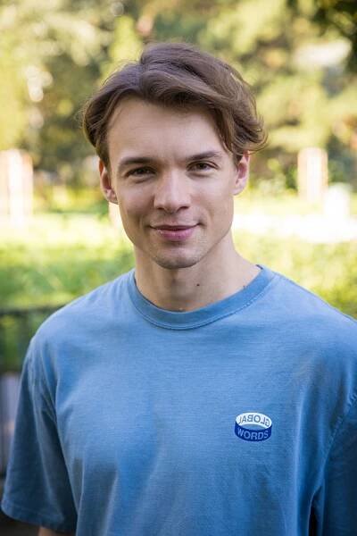 Jakub Švec – RESET ACTORS