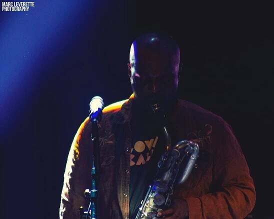 black joe lewis - marc leverette photography