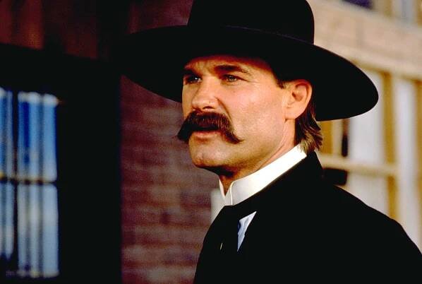 Tombstone Turns 30: How the Kurt Russell Western Overcame Chaos to Become a Classic - IGN