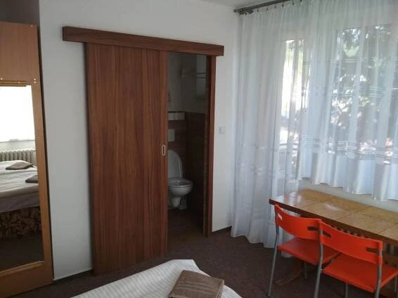 Penzion Beta, Luhačovice | Hotel.cz
