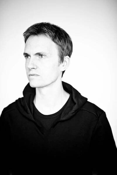 Alexandre Tharaud | Warner Classics