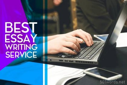 10 Best Essay Writing Services in 2024 (for Students & PhDs)