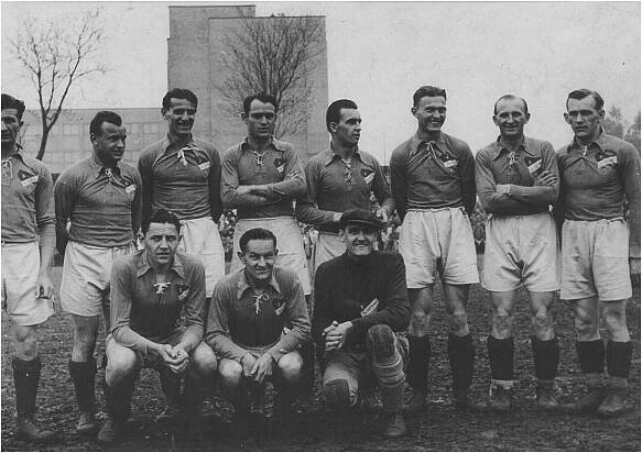 Fotogalerie – Klub – FC Baník Ostrava 