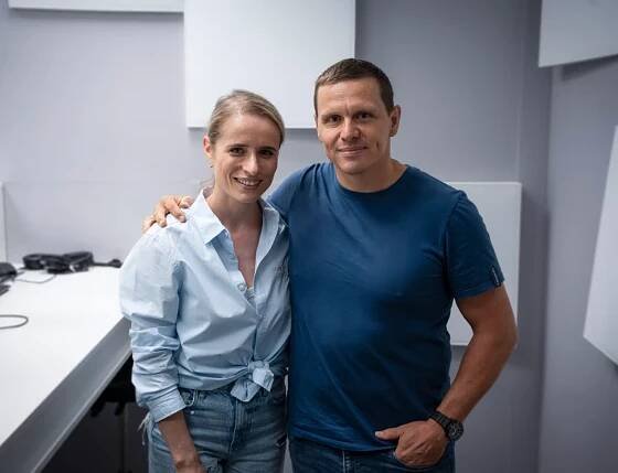 Michal Kubovčík: Keď nemáš dobré zuby, tak sa životom neprehryzieš | Rádio Melody