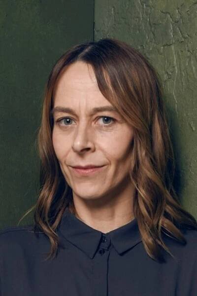 Kate Dickie herečka