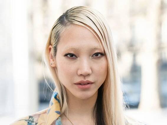 The Next Big K-Beauty Trend? Doing Less