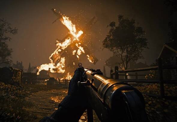 Call of Duty: Vanguard - Download for PC Free