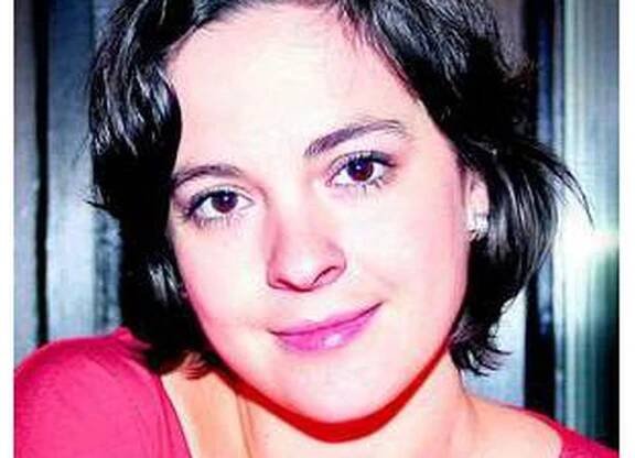 Kristýna Janáčková se nerada svléká