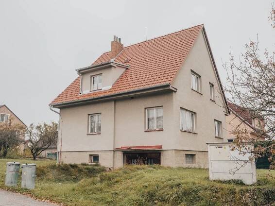 Nemovitosti realitních specialistů, garantovaný nájem - Praha, České Budějovice, Jihočeský kraj | MYNARO