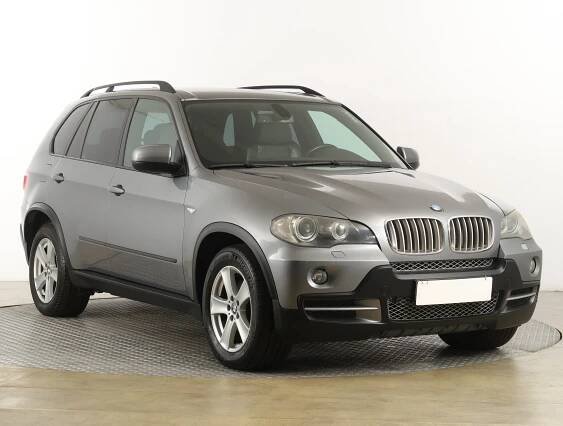 Vůz s VIN WBAFF41050L122430