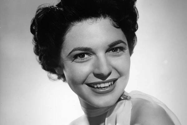 13 Fascinating Facts About Anne Bancroft