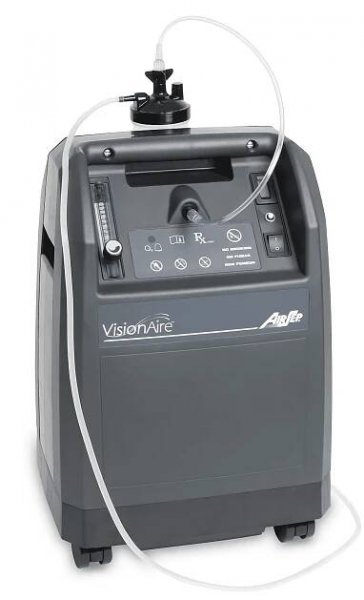 Caire Visionaire AS098-5 90 % 5 L od 31 900 Kč