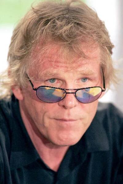 Nick Nolte je zapleten do znásilnění