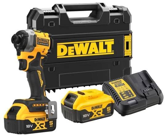 Ecomm Medium DCF850P2T K1
