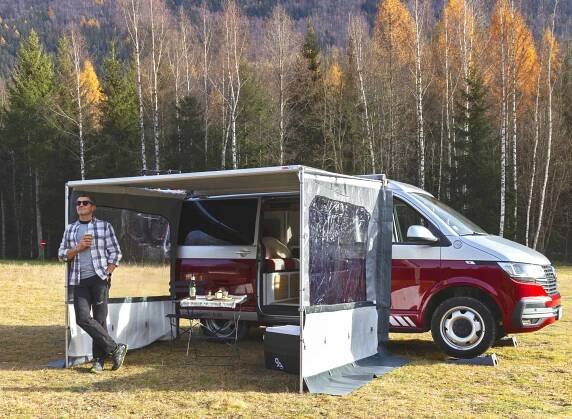 BOČNÍ STĚNA MARKÝZA FIAMMA F35 C-ST SIDE V PRO EAN (GTIN) 8004815384777