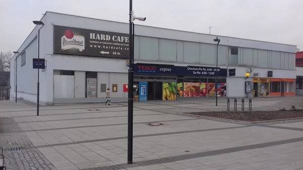Tesco Expres foto 2