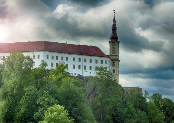 Kratom Děčín