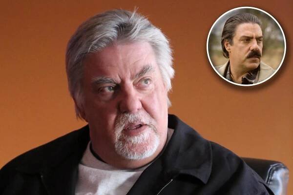 15 Captivating Facts About Bruce McGill