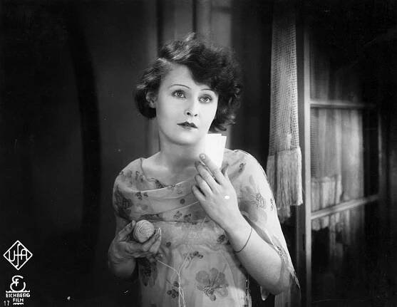 Lilian Harvey