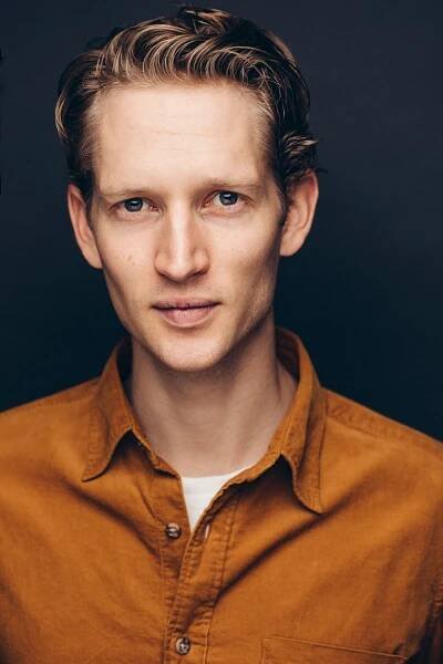 Team Players | Mads Reuther