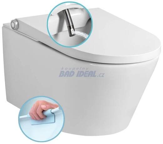SAPHO Veen Clean VE421