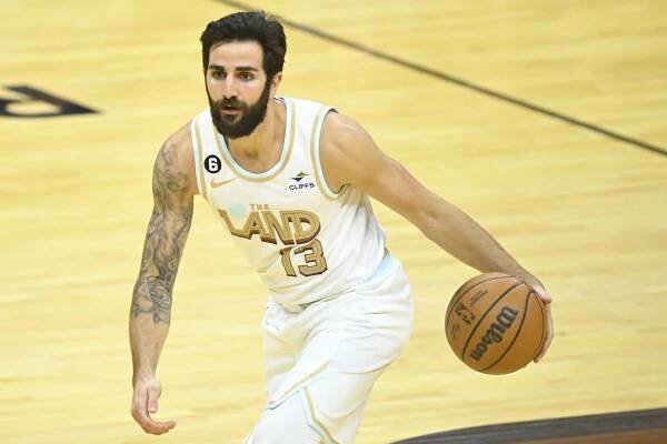 Ricky Rubio