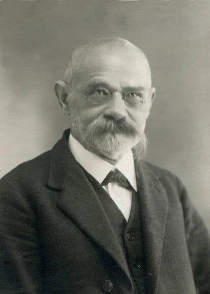 O Františku Waldovi FRANTIŠEK WALD