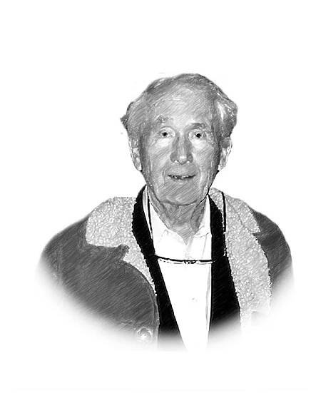 Frank McCourt – BK FlatbushAve NYC