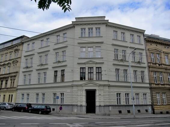 Soubor:Brno, Údolní 26.jpg