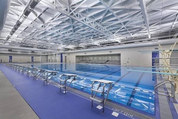 El Camino College, Torrance, CA