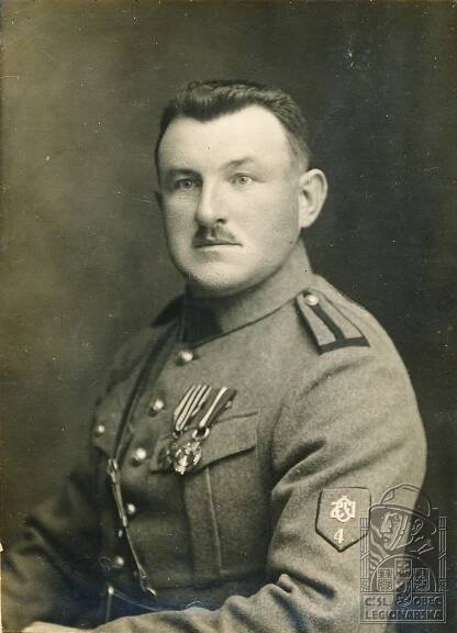 BENEŠ Tomáš (14558.001)