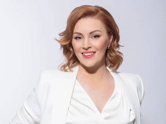 Herečka Barbora Švidraňová: Tvrdohlavosť už beriem ako svoju cnosť
