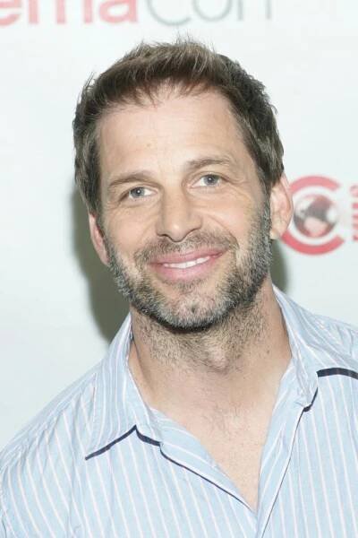 Zack Snyder at arrivals for Warner Bros. Event at CinemaCon 2013, Caesars Palace Hotel and Casino, Las Vegas, NV April 16, 2013. Photo By: James Atoa/Everett Collection