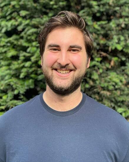 Gavin Weinberg - Longview Philanthropy