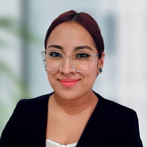 Vanessa Vasquez HS-SQUARE