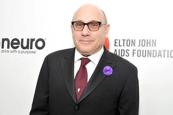 Willie Garson Recalled Almost Missing Out on Sex and the City Role in One of His Last Interviews