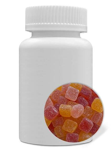 White Label CBD Gummies - Euphoria.eu your B2B Supplier of CBD and Hemp Products