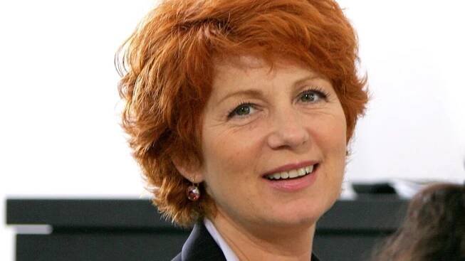 Véronique Genest alias komisařka Julie Lescaut: Aby na sebe upozornila, nafotila odvážné akty