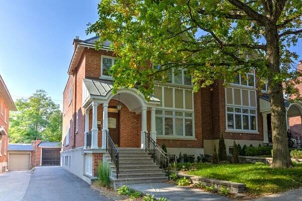 644 Murray Hill Ave, Montreal QC